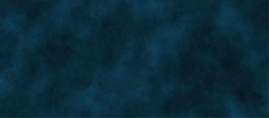 abstract dark background with dark blue grunge paper textrue. stone marble wall concrete smoke texture dark concept in backdrop. vector art, illustration, wall textrue.