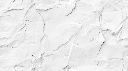 a white cement texture abstract background, presenting a seamless and versatile backdrop for various design projects. SEAMLESS PATTERN