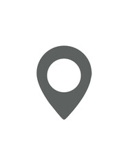 location pointer icon