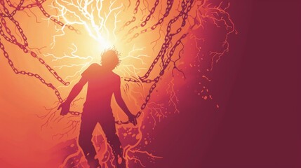Breaking Chains Towards Hope and Recovery