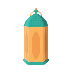 arabic lantern decoration