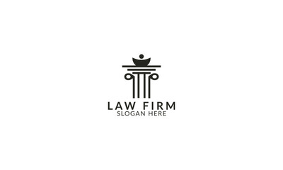 Iconic depiction of Lady Justice, representing fairness, balance, and moral authority.