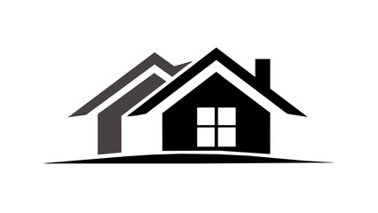 Home Logo Icon Vector Art for Inspired BrandingHom Logo Icon Vector Art for Inspired Branding