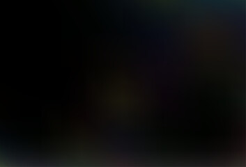 Dark Silver, Gray vector abstract background.