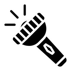 flash light icon