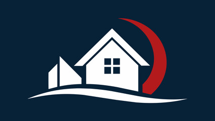 Home Logo Icon Vector Art for Inspired Branding