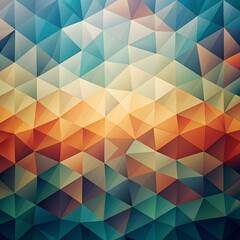Obraz premium geometric texture background