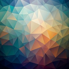Fototapeta premium geometric texture background