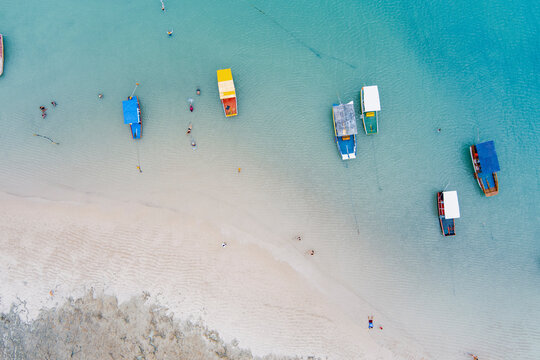 Maragogi, Brazil, South America. Beach. The brazilian Caribbean: Jericoacoara, Maracajau, Genipabu, Pipa, Porto de Galinhas, Maragogi, Maceio.