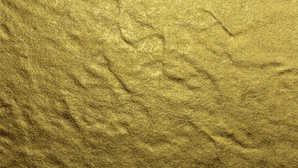 gold sand texture background