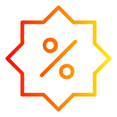 discount icon