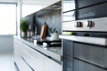 Architecture kitchen interior design Interior photography