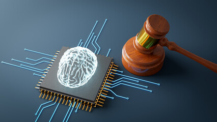 Legislative activities for the regulation of artificial intelligence by governments of each...