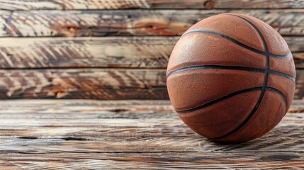 Blurred sport abstract background suitable for advertising with ample space for text placement.