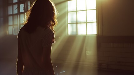 Embracing the Light