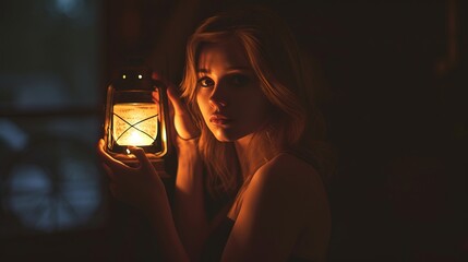 Finding Light in Darkness