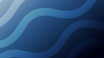 Gradient background color gradient concept graphic for illustration