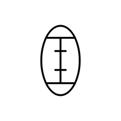 ball line icon