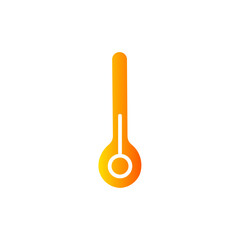 weather gradient icon