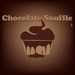 Chocolate Souffle poster