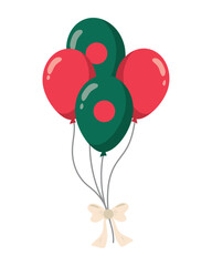 bangladesh independence day balloons