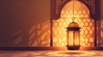 Ramadan Background