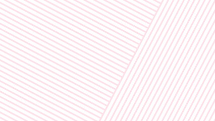 Pastel color stripes seamless pattern background vector image for backdrop or fashion style