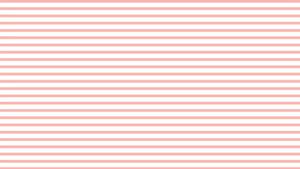 Pastel color stripes seamless pattern background vector image for backdrop or fashion style