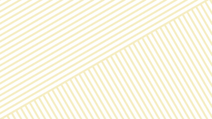 Pastel color stripes seamless pattern background vector image for backdrop or fashion style