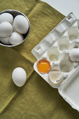 계란 요리 음식 노른자 egg food 