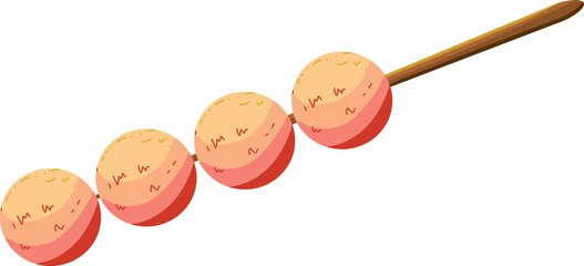 Exploring Various Takjil Ramadan Foods