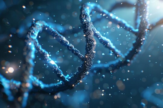 DNA human structure science background ,double helix genetic, medical biotechnology, biology chromosome gene DNA abstract molecule medicine, 3D research health genetic disease, genome ,Microscope