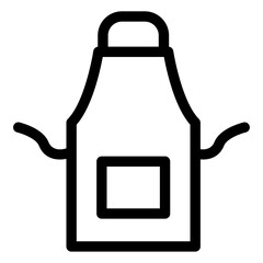 apron icon 