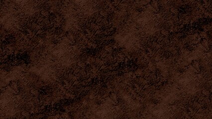 concrete wall brown for template design and texture background