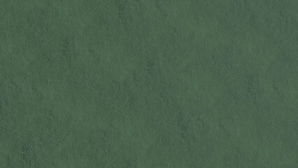 concrete wall paint green for template design and texture background