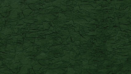 rock texture green for template design and texture background