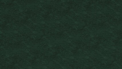 concrete pattern green for wallpaper background or cover page