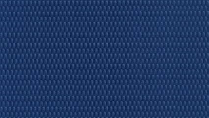 glass pattern rectangle blue for wallpaper background or cover page