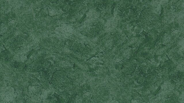 stone texture green for wallpaper background or cover page