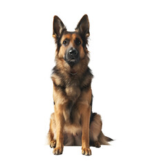 Dog transparent background image