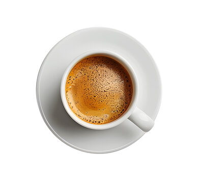 Coffee transparent background image