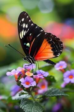 Beautiful butterfly pictures ideal for an amazing phone background.