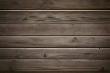 Fototapeta premium Wood Background. V2. Perfect for template design. Generative AI