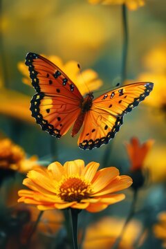 beautiful butterfly images for amazing phone wallpaper
