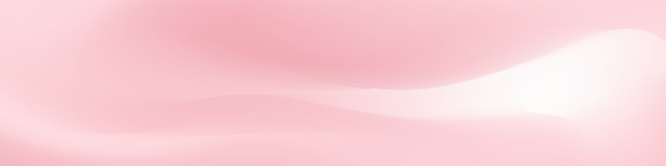 Obraz premium Abstract Background pink white color with Blurred Image is a visually appealing design asset for use in advertisements, websites, or social media posts to add a modern touch to the visuals.