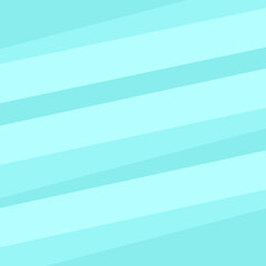 turquoise background with stripes