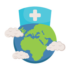 world health day celebration