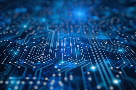 Portrayal of quantum computing in the development of smart solutions