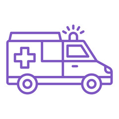 Ambulance Icon