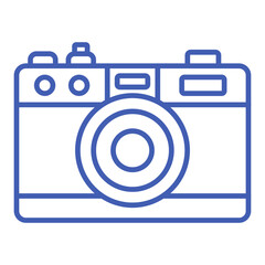 Camera Icon